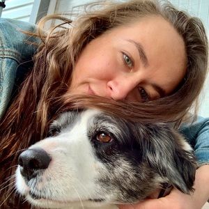 Meet your Posher, Kristen